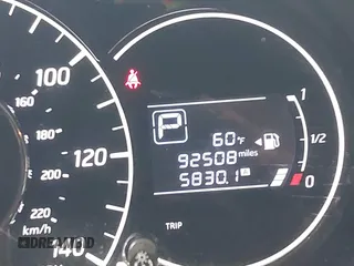 2016 Nissan Note S z VIN 3N1CE2CP4GL362853, wystawiony jako IAAI lot #42365496 z przebiegiem 92 508 mil mil oraz . Historia ofert i sprzedaży dostępna na DreamBid. Obrazek 16.