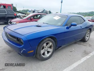 2012 Dodge Challenger SXT Plus z VIN 2C3CDYAG9CH239160, wystawiony jako IAAI lot #42198261 z przebiegiem 116 546 mil mil oraz . Historia ofert i sprzedaży dostępna na DreamBid. Obrazek 2.
