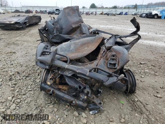 1972 Volkswagen Beetle with VIN 1122033388, listed as a Copart auction lot 84278384 with Not Provided miles and Non Repairable. Bid and sale history available at DreamBid. Image 6.