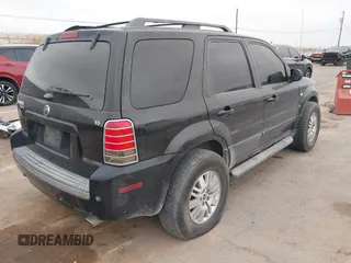 2007 Mercury Mariner Premier z VIN 4M2CU87157KJ02496, wystawiony jako IAAI lot #41328510 z przebiegiem Nie podano mil oraz . Historia ofert i sprzedaży dostępna na DreamBid. Obrazek 4.