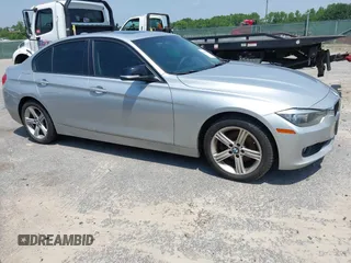 2013 BMW 3 Series 328i xDrive with VIN WBA3B3C52DJ975970, listed as a IAAI auction lot 42280624 with 2,262,225 mi miles and . Bid and sale history available at DreamBid. Image 15.