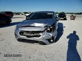 2024 Subaru Impreza Special Sports z VIN JF1GUAFC7R8312265, wystawiony jako Copart lot #49424405 z przebiegiem 23 086 mil mil oraz Szkoda całkowita • Salvage title. Historia ofert i sprzedaży dostępna na DreamBid. Obrazek 10.