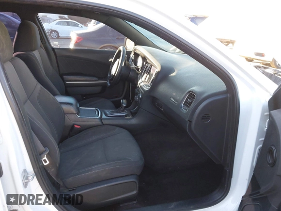 2019 Dodge Charger SXT with VIN 2C3CDXJG1KH533323, listed as a IAAI auction lot 41369282 with 102,467 mi miles and . Bid and sale history available at DreamBid. Image 5.