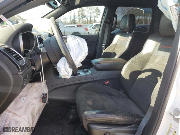2019 Jeep Grand Cherokee Trailhawk with VIN 1C4RJFLG8KC620855, listed as a Copart auction lot 41490705 with 71,683 mi miles and Salvage Title. Bid and sale history available at carsss.com. Image 7.