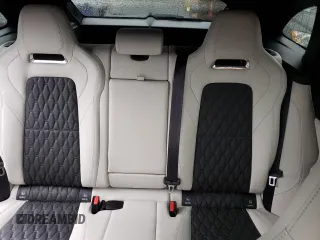 2020 Jaguar F-Pace SVR with VIN SADCZ2EE3LA617186, listed as a Copart auction lot 73372603 with 52,265 mi miles and Salvage Title. Bid and sale history available at DreamBid. Image 10.