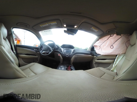 2020 Acura MDX z VIN 5J8YD4H30LL047319, wystawiony jako IAAI lot #42362677 z przebiegiem 60 913 mil mil oraz . Historia ofert i sprzedaży dostępna na DreamBid. Obrazek 18.
