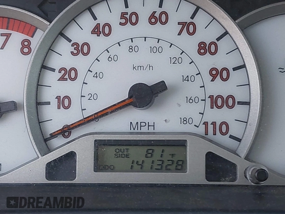 2006 Toyota Corolla CE with VIN 1NXBR32E76Z687211, listed as a IAAI auction lot 42828355 with 141,328 mi miles and . Bid and sale history available at DreamBid. Image 15.