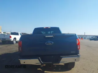2018 Ford F-150 XL z VIN 1FTFX1EG0JFB07498, wystawiony jako IAAI lot #42550647 z przebiegiem 126 637 mil mil oraz . Historia ofert i sprzedaży dostępna na DreamBid. Obrazek 15.