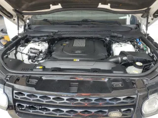 2016 Land Rover Range Rover Sport SE with VIN SALWG2KF2GA582697, listed as a Copart auction lot 64048325 with 118,845 mi miles and Clean title. Bid and sale history available at DreamBid. Image 11.