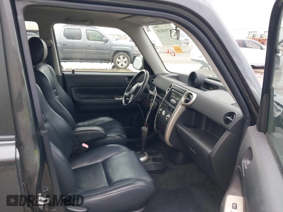 2006 Scion xB with VIN JTLKT324764115315, listed as a IAAI auction lot 41944835 with 106,786 mi miles and . Bid and sale history available at DreamBid. Image 5.
