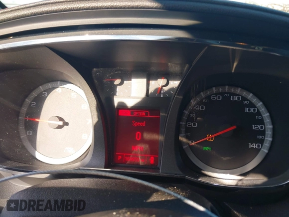 2013 GMC Terrain SLE with VIN 2GKALSEK6D6124776, listed as a IAAI auction lot 42588448 with 169,650 mi miles and . Bid and sale history available at DreamBid. Image 15.