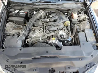 2008 Lexus IS 250 z VIN JTHBK262685060482, wystawiony jako Copart lot #58515845 z przebiegiem 100 243 mil mil oraz Szkoda całkowita • Salvage title. Historia ofert i sprzedaży dostępna na DreamBid. Obrazek 11.