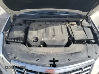 2013 Cadillac XTS Luxury with VIN 2G61P5S37D9102091, listed as a Copart auction lot 54865715 with 95,714 mi miles and Clean Title. Bid and sale history available at carsss.com. Image 11.