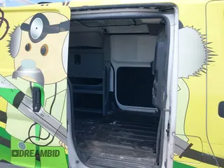 2020 Nissan NV200 SV с VIN 3N6CM0KN4LK709597, выставлен на аукционе IAAI как лот 42237359 с пробегом 79 649 миль миль и . История ставок и продаж доступна на DreamBid. Изображение 8.