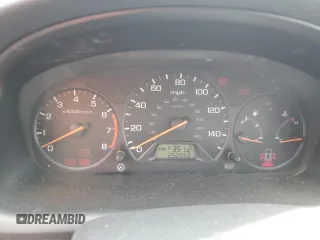 1998 Honda Accord EX z VIN 1HGCG5555WA095959, wystawiony jako Copart lot #86328854 z przebiegiem 252 058 mil mil oraz Szkoda całkowita • Salvage title. Historia ofert i sprzedaży dostępna na DreamBid. Obrazek 9.