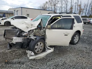 2010 Mercury Mariner с VIN 4M2CN8BG8AKJ07398, выставлен на аукционе Copart как лот 77809294 с пробегом Не указан миль и Списание • Salvage title. История ставок и продаж доступна на DreamBid. Изображение 1.