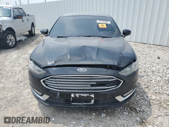 2018 Ford Fusion SE with VIN 3FA6P0H76JR190787, listed as a Copart auction lot 63823774 with 74,139 mi miles and Clean Title. Bid and sale history available at carsss.com. Image 5.