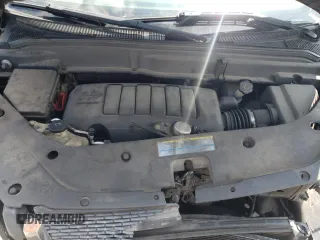 2010 GMC Acadia SL с VIN 1GKLRKED3AJ256708, выставлен на аукционе Copart как лот 66562324 с пробегом 141 898 миль миль и Списание • Salvage title. История ставок и продаж доступна на DreamBid. Изображение 14.