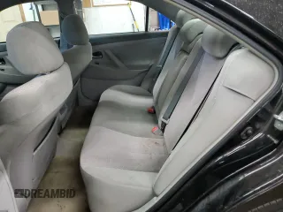 2010 Toyota Camry with VIN 4T1BF3EK4AU108131, listed as a Copart auction lot 50512555 with 197,529 mi miles and Salvage Title. Bid and sale history available at DreamBid. Image 10.
