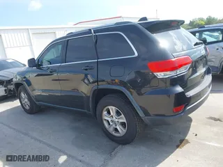 2014 Jeep Grand Cherokee Laredo with VIN 1C4RJEAG3EC182652, listed as a IAAI auction lot 41908481 with 164,080 mi miles. Bid and sale history available at carsss.com. Image 14.
