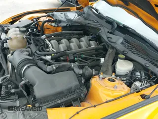 2018 Ford Mustang GT с VIN 1FA6P8CF6J5103521, выставлен на аукционе IAAI как лот 42010857 с пробегом 81 186 миль миль и . История ставок и продаж доступна на DreamBid. Изображение 22.