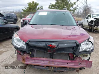 2016 Subaru Forester XT Touring z VIN JF2SJGXC1GH515472, wystawiony jako IAAI lot #42026608 z przebiegiem 124 674 mil mil oraz . Historia ofert i sprzedaży dostępna na DreamBid. Obrazek 12.