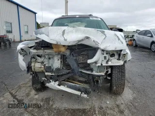 2005 Ford Explorer XLT z VIN 1FMZU73K15UB61017, wystawiony jako Copart lot #58511235 z przebiegiem 200 191 mil mil oraz Szkoda całkowita • Salvage title. Historia ofert i sprzedaży dostępna na DreamBid. Obrazek 5.