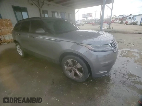 2018 Land Rover Range Rover Velar S с VIN SALYB2RX8JA773408, выставлен на аукционе Copart как лот 50968475 с пробегом 82 130 миль миль и Списание • Salvage title. История ставок и продаж доступна на DreamBid. Изображение 12.