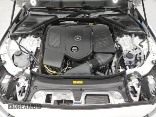 2025 Mercedes-Benz E 350 z VIN W1KLF4HB7SA095796, wystawiony jako Copart lot #59636555 z przebiegiem 10 489 mil mil oraz Czysty tytuł • Clean title. Historia ofert i sprzedaży dostępna na DreamBid. Obrazek 11.