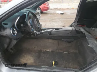 2020 Chevrolet Camaro 1LT с VIN 1G1FB1RS4L0128821, выставлен на аукционе Copart как лот 87812975 с пробегом Не указан миль и На запчасти • Non repairable. История ставок и продаж доступна на DreamBid. Изображение 7.