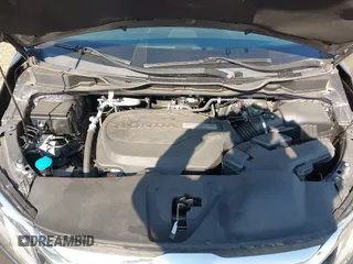 2019 Honda Odyssey EX with VIN 5FNRL6H53KB015260, listed as a IAAI auction lot 42106324 with 67,447 mi miles. Bid and sale history available at carsss.com. Image 10.