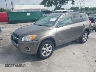 2012 Toyota RAV4 Limited with VIN 2T3YF4DV7CW130159, listed as a IAAI auction lot 42492697 with 135,458 mi miles and . Bid and sale history available at DreamBid. Image 17.