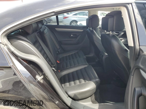 2016 Volkswagen CC Sport with VIN WVWBP7AN2GE506336, listed as a Copart auction lot 51476244 with 109,382 mi miles. Bid and sale history available at carsss.com. Image 10.