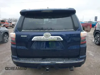 2015 Toyota 4Runner Limited with VIN JTEBU5JR0F5231687, listed as a IAAI auction lot 41559798 with 78,782 mi miles and . Bid and sale history available at DreamBid. Image 16.