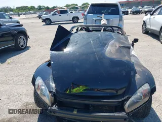 2005 Honda S2000 z VIN JHMAP21405S006517, wystawiony jako IAAI lot #42071234 z przebiegiem Nie podano mil oraz . Historia ofert i sprzedaży dostępna na DreamBid. Obrazek 12.