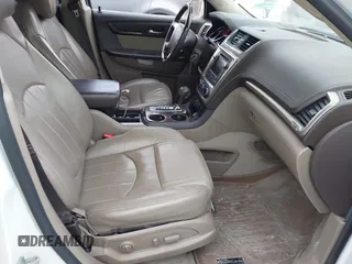 2014 GMC Acadia Denali with VIN 1GKKVTKD2EJ238997, listed as a IAAI auction lot 41640047 with 179,072 mi miles and . Bid and sale history available at carsss.com. Image 5.