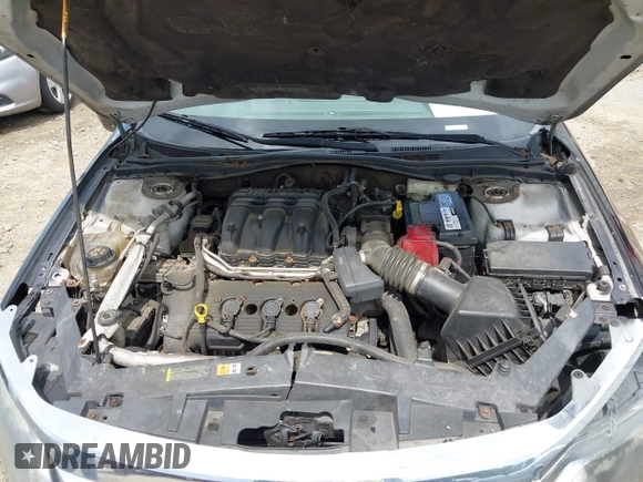 2012 Ford Fusion SEL with VIN 3FAHP0JG2CR132360, listed as a IAAI auction lot 42479491 with 268,582 mi miles and . Bid and sale history available at DreamBid. Image 10.