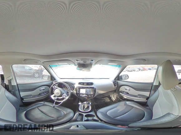 2018 Kia Soul + with VIN KNDJP3A53J7900783, listed as a Copart auction lot 45675485 with 134,708 mi miles and Salvage Title. Bid and sale history available at carsss.com. Image 15.