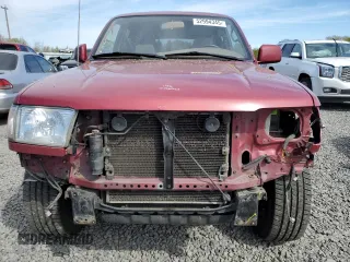 1999 Toyota 4Runner SR5 с VIN JT3HN86R8X0210420, выставлен на аукционе Copart как лот 52994345 с пробегом 212 983 миль миль и Списание • Salvage title. История ставок и продаж доступна на DreamBid. Изображение 5.