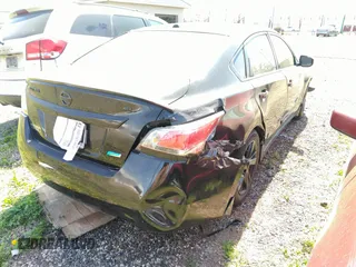 2014 Nissan Altima S with VIN 1N4AL3AP6EC176247, listed as a IAAI auction lot 41910810 with Not Provided miles and . Bid and sale history available at DreamBid. Image 4.