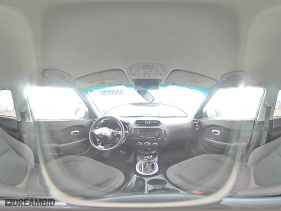 2018 Kia Soul with VIN KNDJN2A25J7623396, listed as a Copart auction lot 50499905 with 146,462 mi miles and Salvage Title. Bid and sale history available at carsss.com. Image 14.