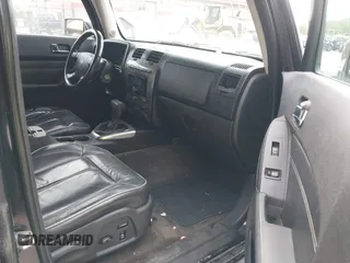 2008 Hummer H3 Luxury с VIN 5GTEN13E088178811, выставлен на аукционе IAAI как лот 42493087 с пробегом 165 152 миль миль и . История ставок и продаж доступна на DreamBid. Изображение 5.