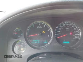2010 Chevrolet Suburban Commercial with VIN 1GNUKHE38AR190423, listed as a IAAI auction lot 41361377 with 215,187 mi miles and . Bid and sale history available at DreamBid. Image 7.