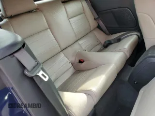 2012 Ford Mustang V6 с VIN 1ZVBP8EM4C5220891, выставлен на аукционе Copart как лот 54748715 с пробегом 113 360 миль миль и Списание • Salvage title. История ставок и продаж доступна на DreamBid. Изображение 10.