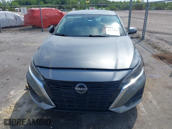 2023 Nissan Altima SV z VIN 1N4BL4DV9PN366815, wystawiony jako IAAI lot #42134938 z przebiegiem 75 540 mil mil oraz . Historia ofert i sprzedaży dostępna na DreamBid. Obrazek 6.