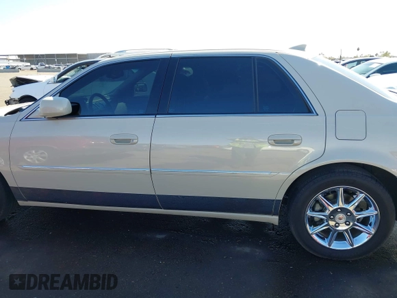 2010 Cadillac DTS w/1SC with VIN 1G6KD5EY6AU134372, listed as a IAAI auction lot 41786835 with 95,354 mi miles. Bid and sale history available at carsss.com. Image 14.