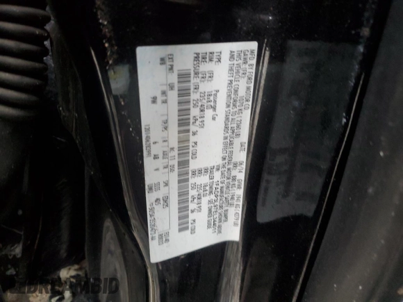 2014 Ford Focus ST with VIN 1FADP3L97EL344011, listed as a Copart auction lot 81901864 with Not Provided miles and Clean Title. Bid and sale history available at carsss.com. Image 12.
