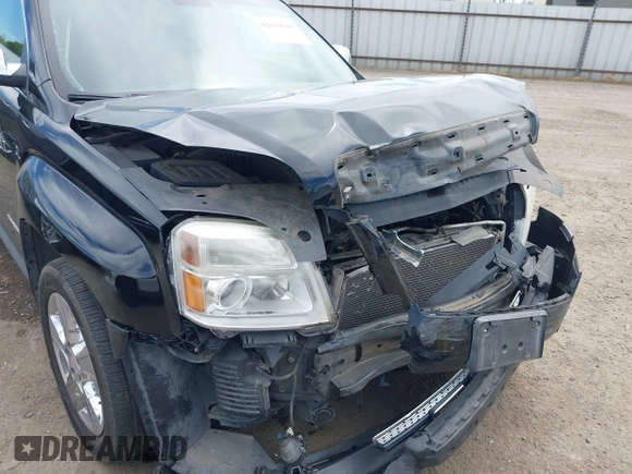 2015 GMC Terrain SLT with VIN 2GKALSEK1F6320935, listed as a IAAI auction lot 42010688 with 82,754 mi miles. Bid and sale history available at carsss.com. Image 20.
