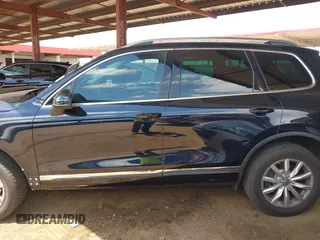 2016 Volkswagen Touareg Sport with VIN WVGEF9BP0GD012148, listed as a IAAI auction lot 42195030 with 95,984 mi miles and . Bid and sale history available at DreamBid. Image 15.