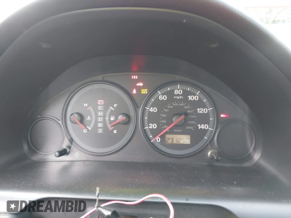 2002 Honda Civic DX with VIN 1HGEM22292L097514, listed as a IAAI auction lot 41819334 with 231,250 mi miles and . Bid and sale history available at DreamBid. Image 7.